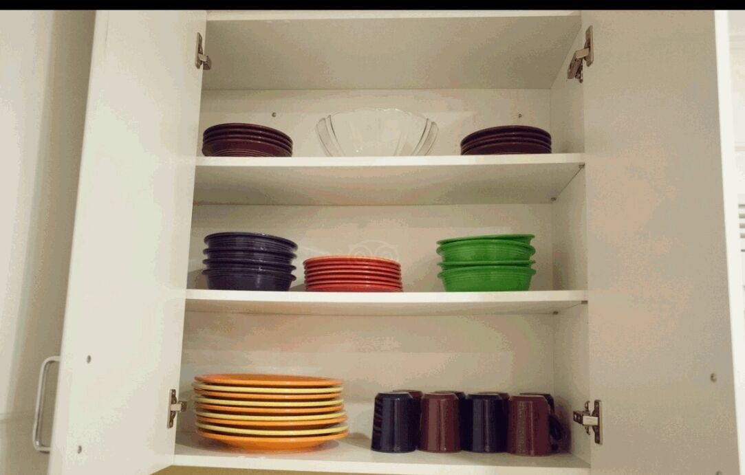 Photo of Kitchen in Orange Lake