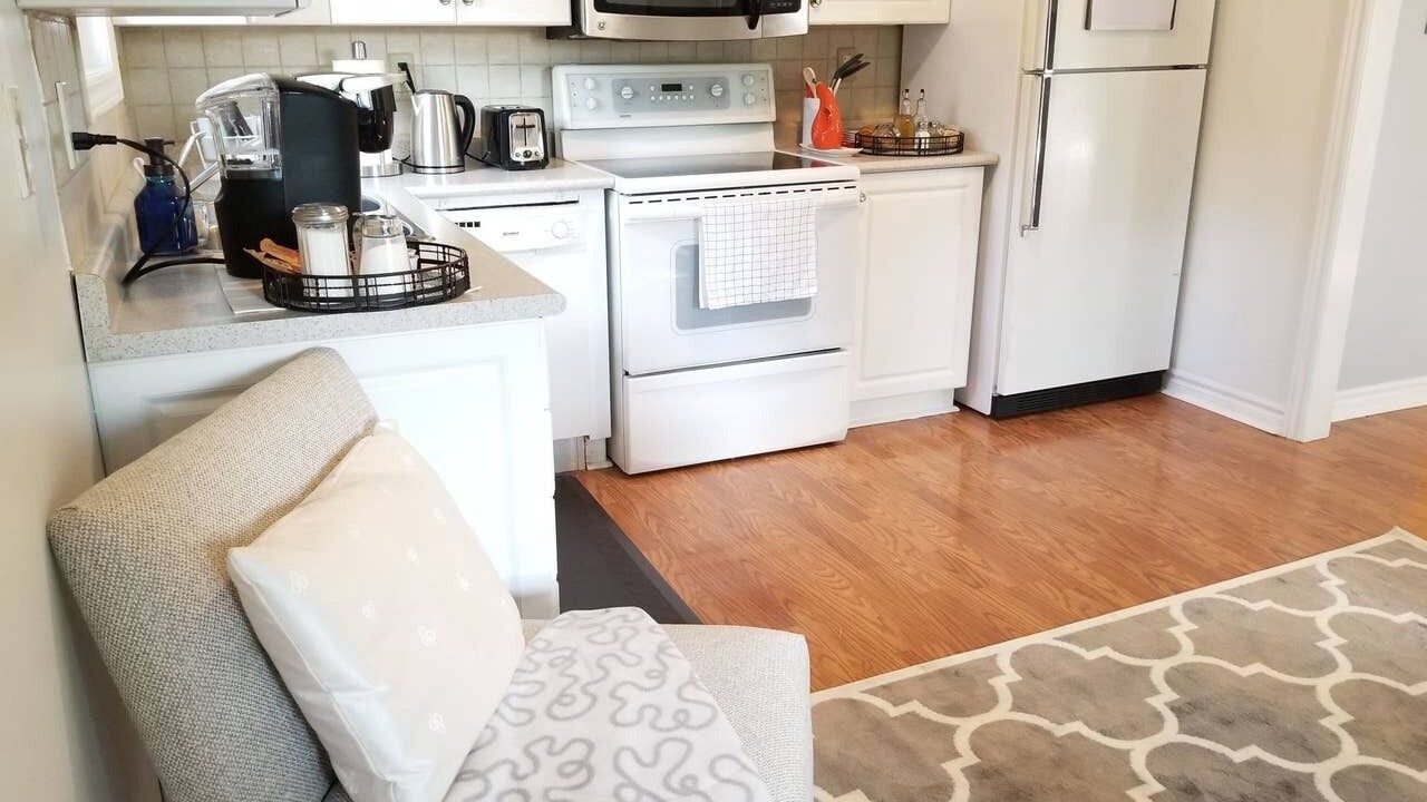Photo of Kitchen in York Regional Municipality