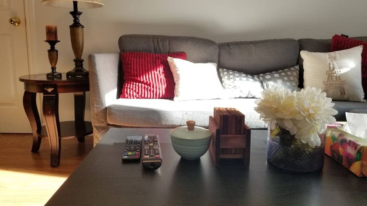 Photo of Livingroom in York Regional Municipality