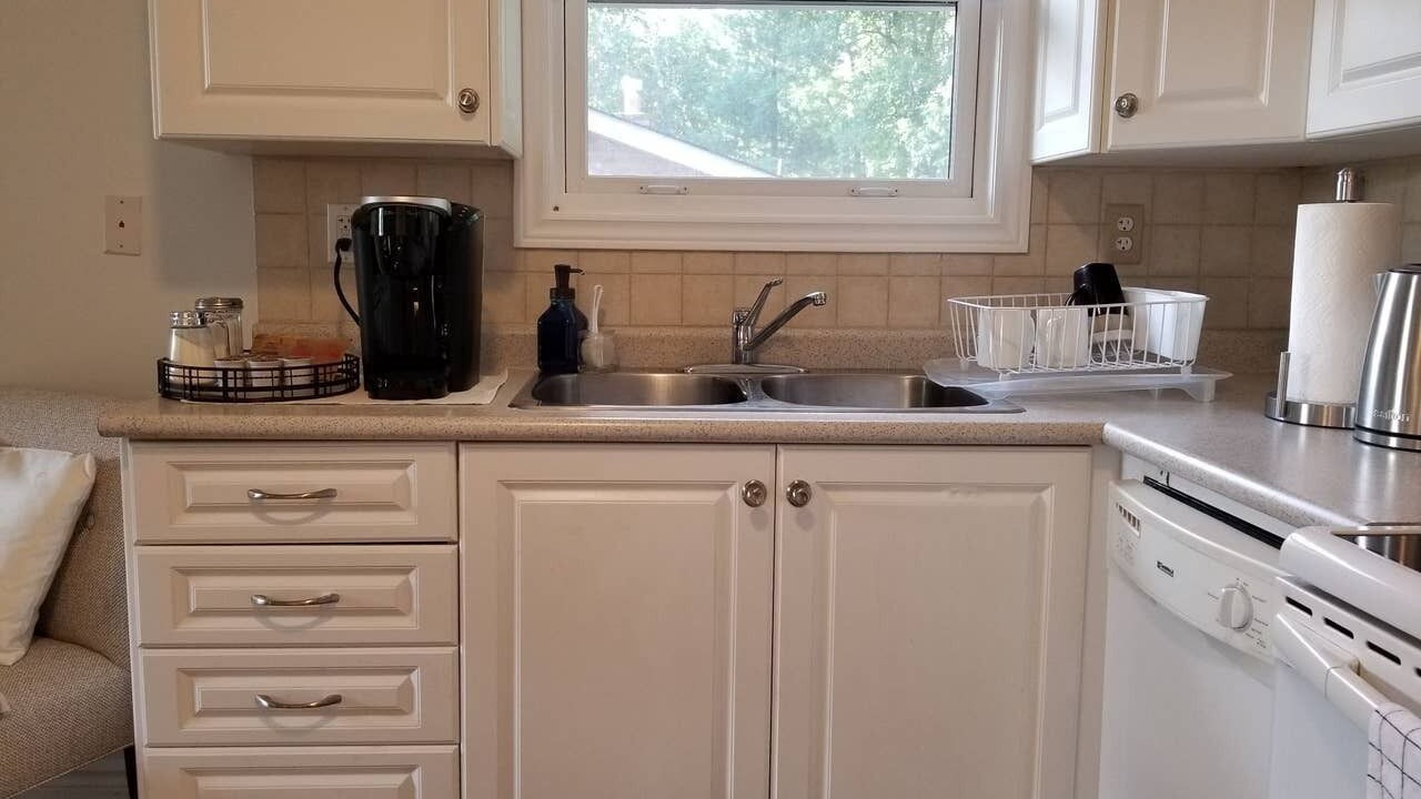 Photo of Kitchen in York Regional Municipality
