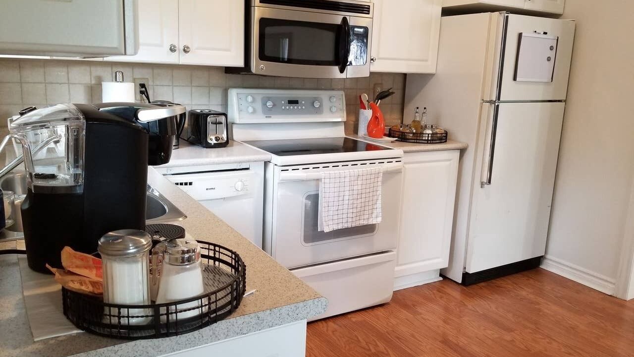 Photo of Kitchen in York Regional Municipality