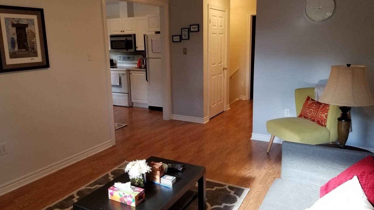 Photo of Livingroom in York Regional Municipality