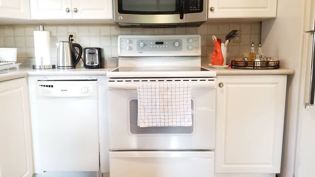 Photo of Kitchen in York Regional Municipality