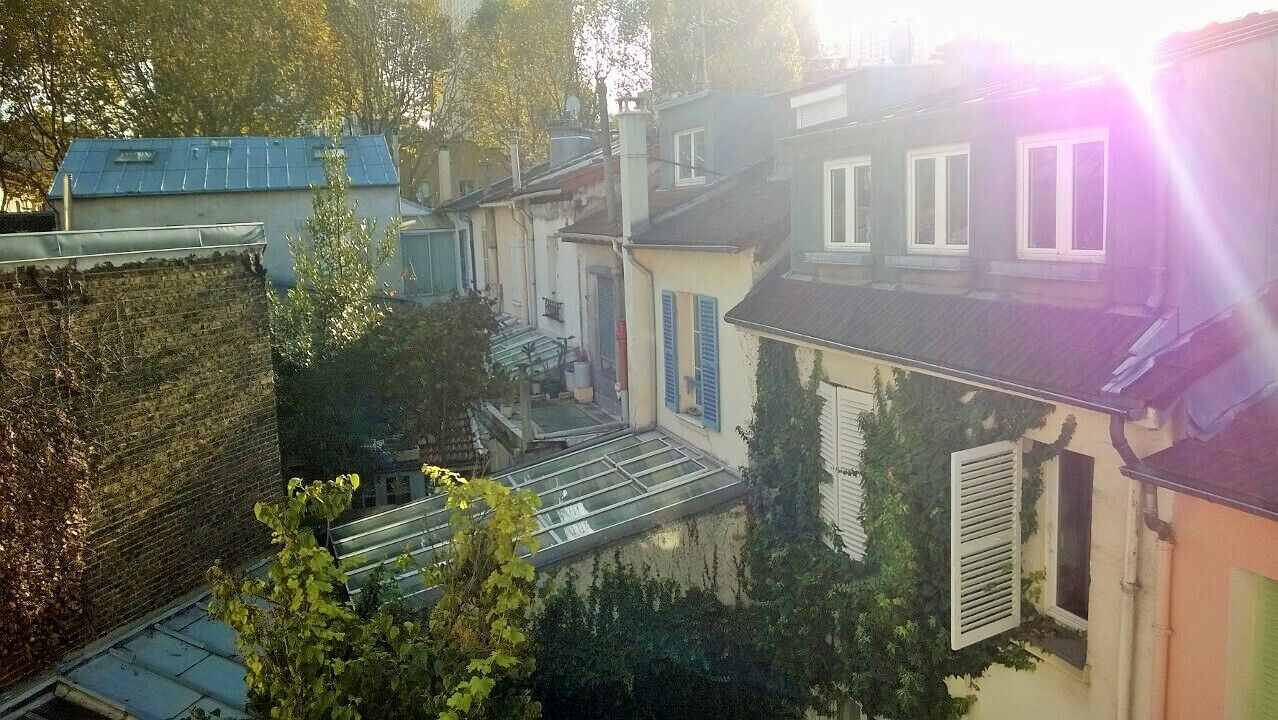 Photo of Bedroom in Amerique