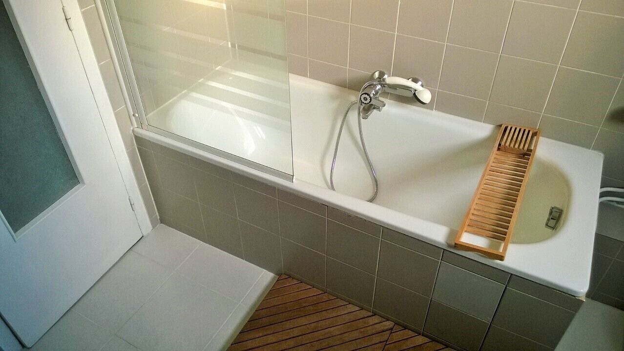 Photo of Bathroom in Amerique