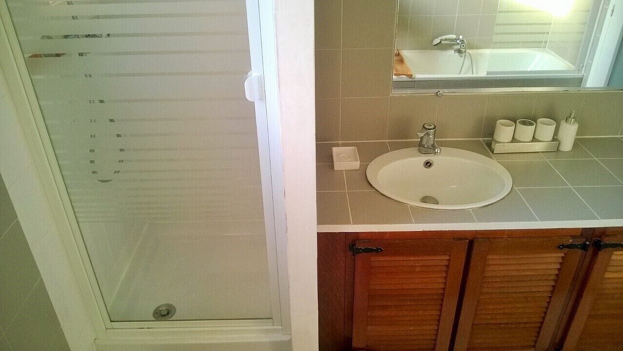Photo of Bathroom in Amerique