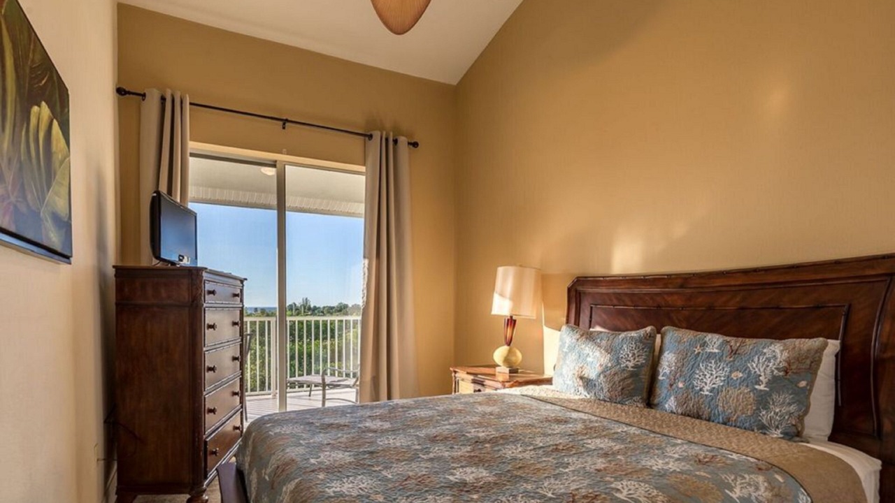 Photo of Bedroom in Ruskin