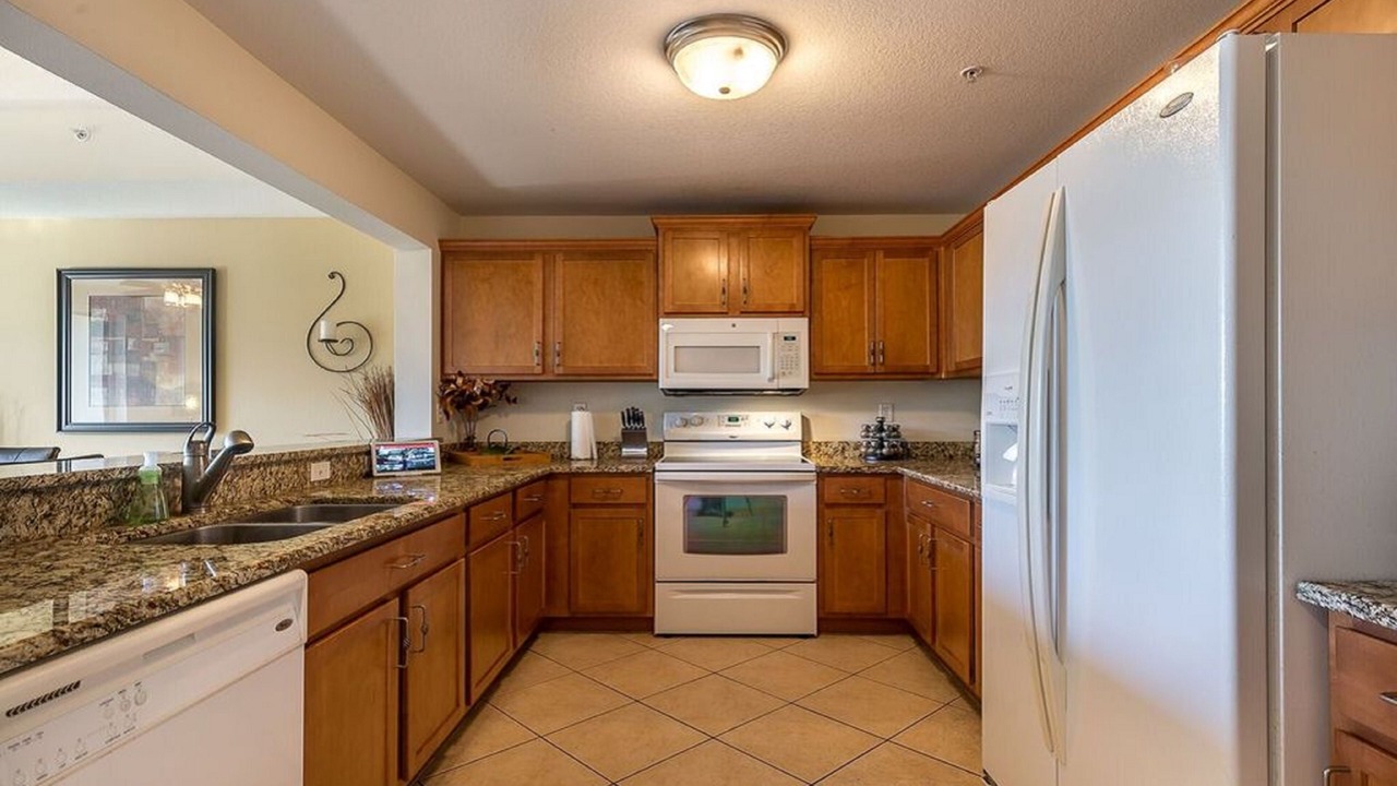 Photo of Kitchen in Ruskin