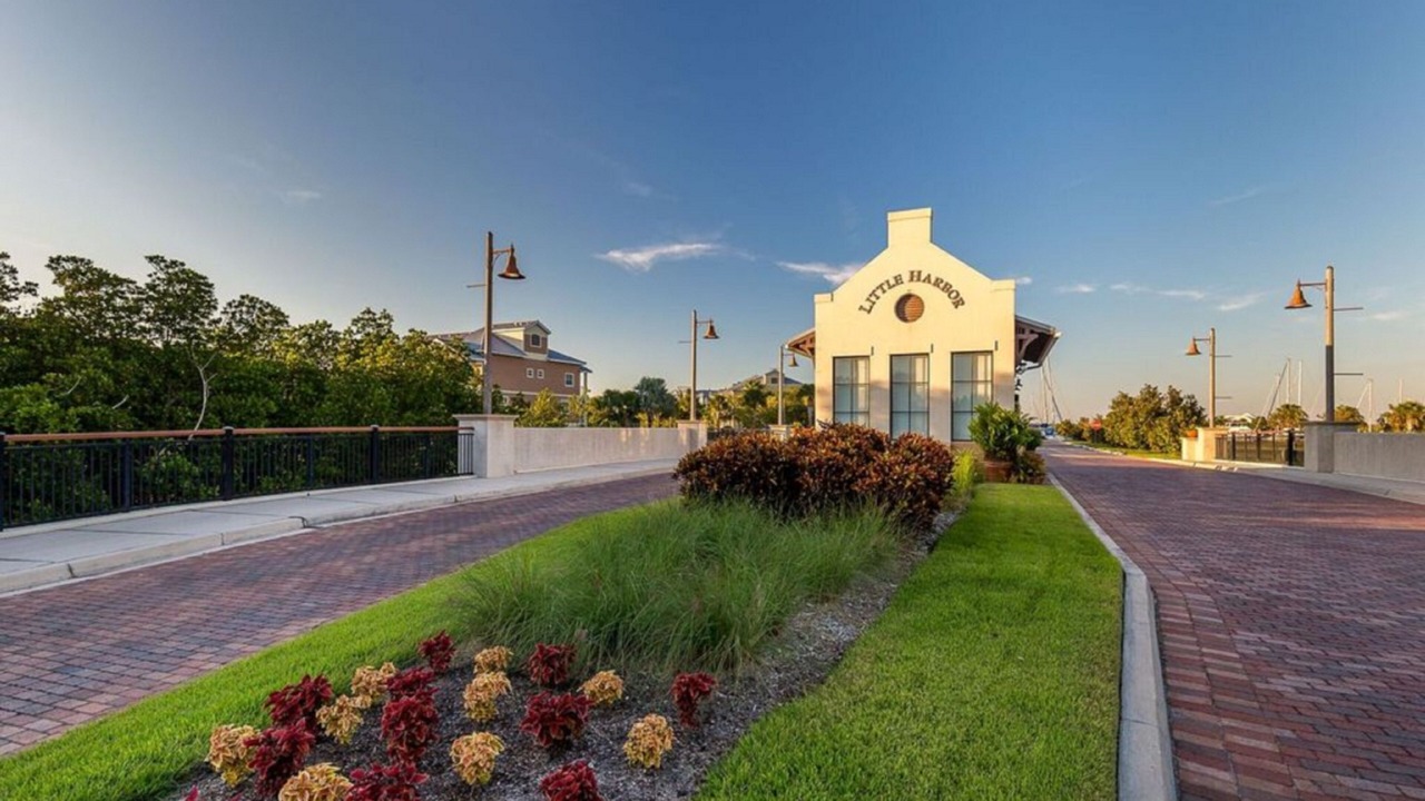 Photo of Outdoor in Ruskin