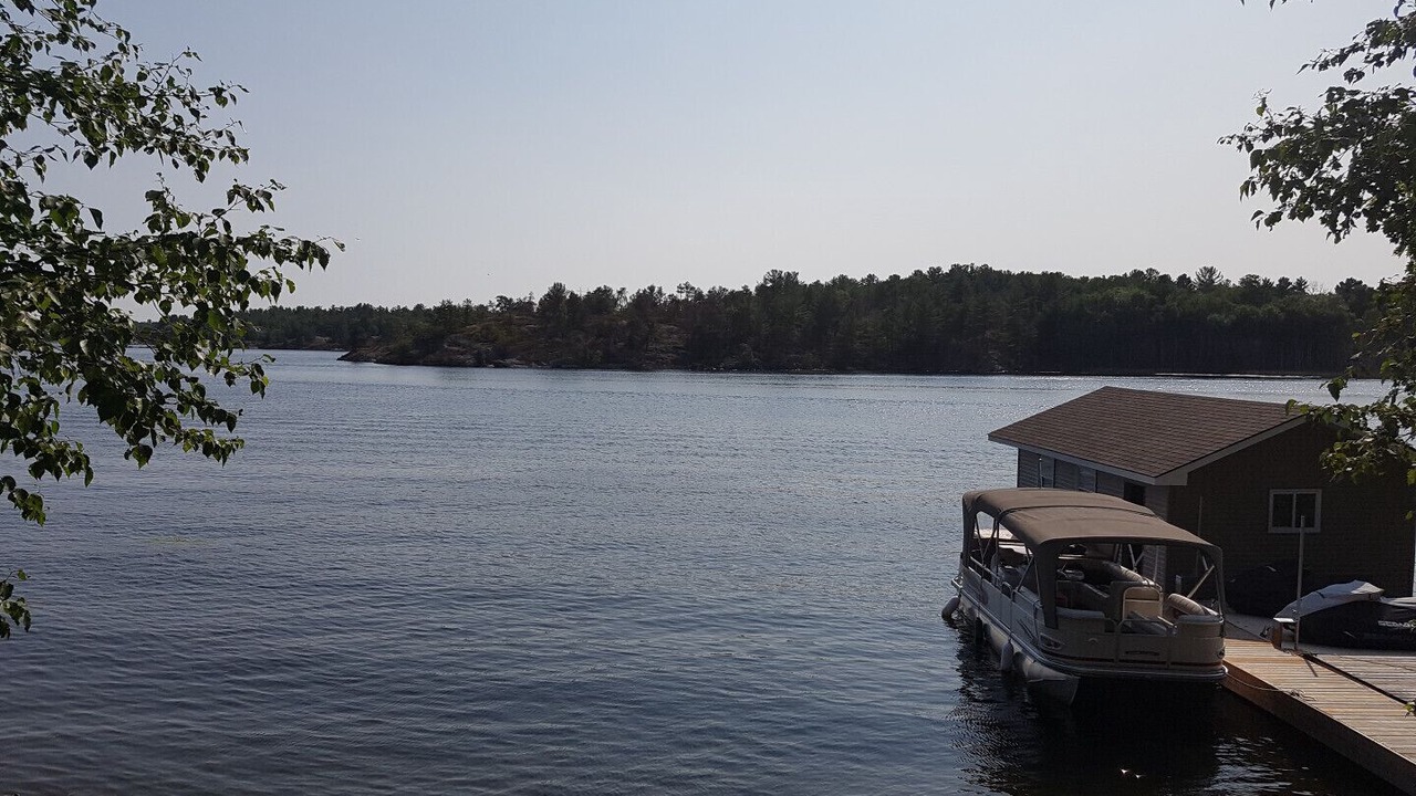Photo of Outdoor in Pointe au Baril