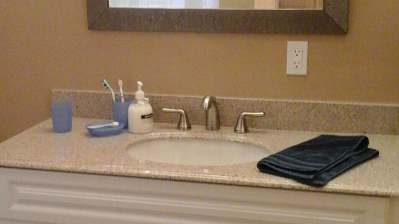 Photo of Bathroom in Pointe au Baril