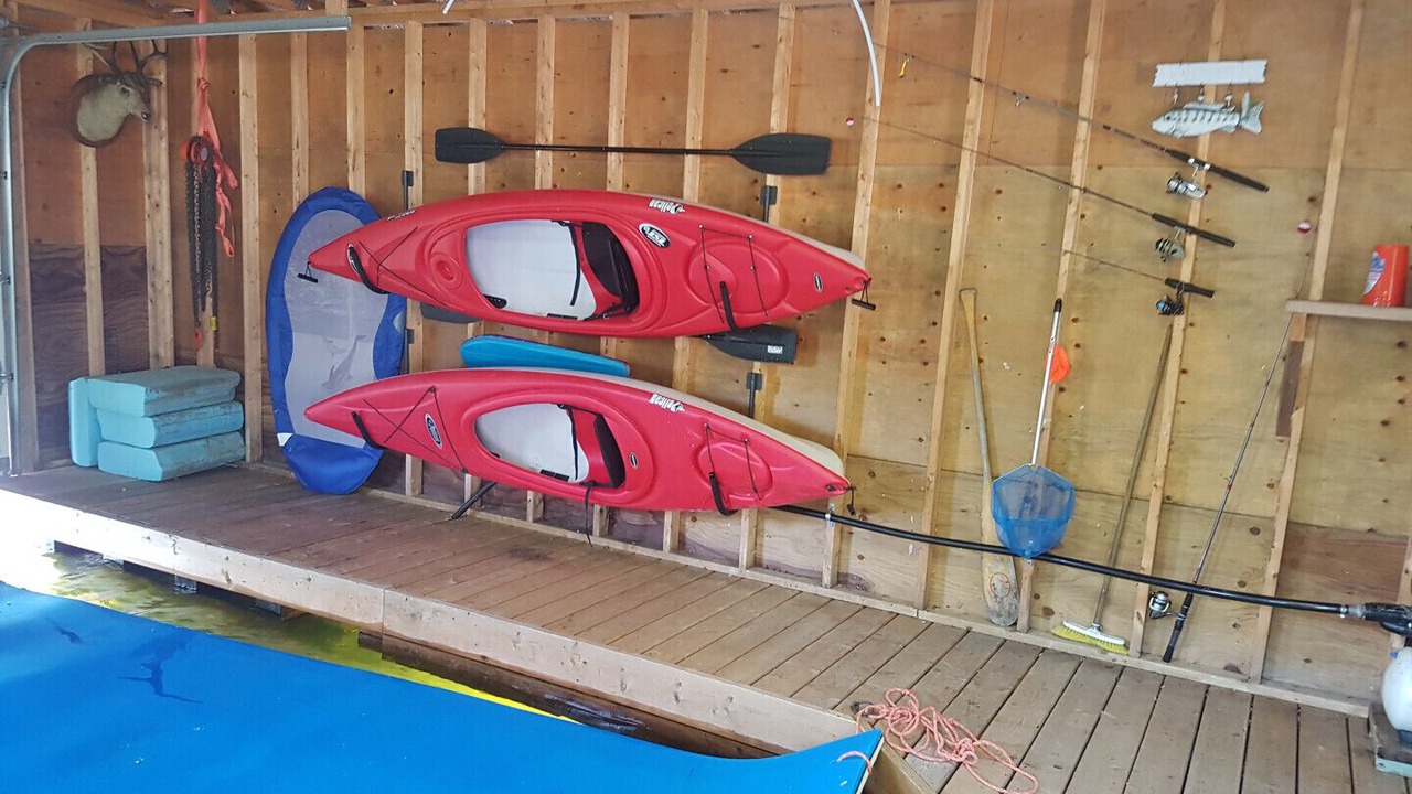 Photo of Outdoor in Pointe au Baril