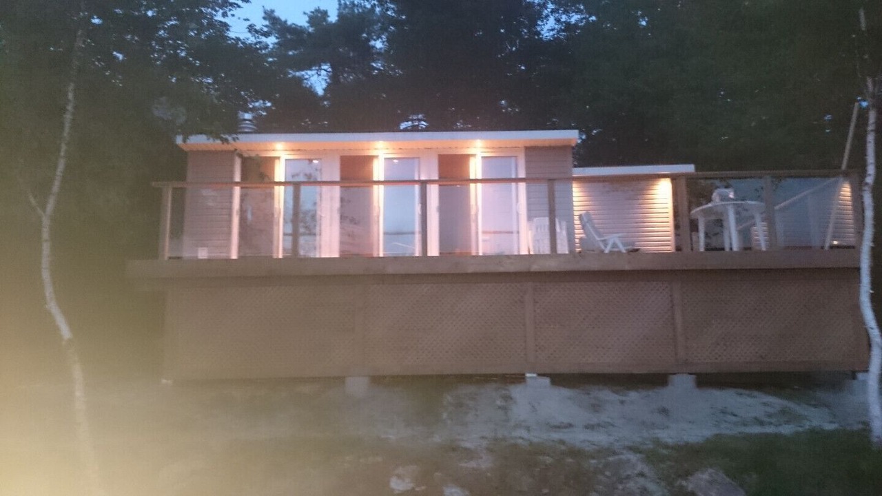 Photo of Outdoor in Pointe au Baril