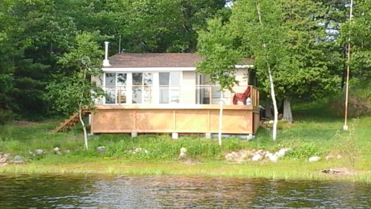 Photo of Outdoor in Pointe au Baril