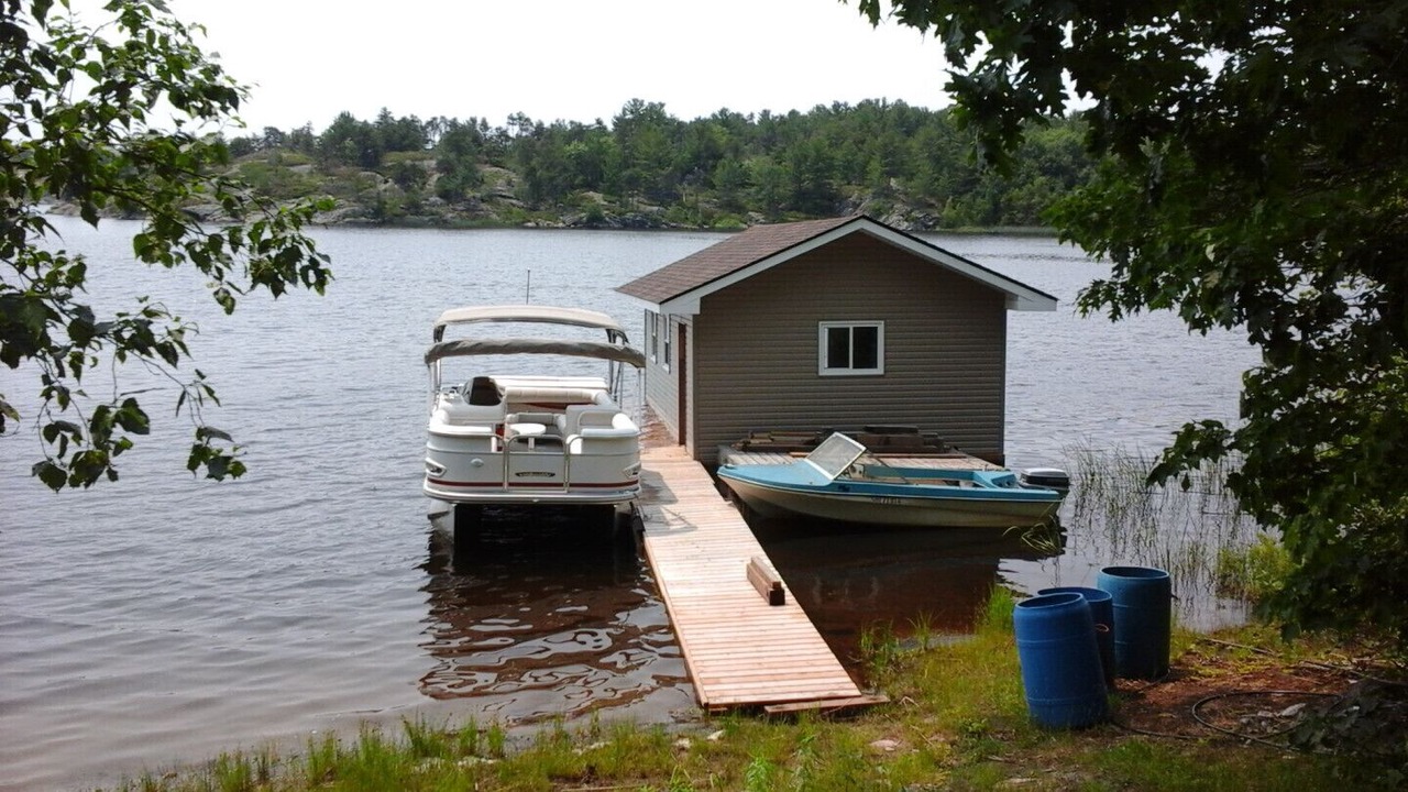 Photo of Others in Pointe au Baril