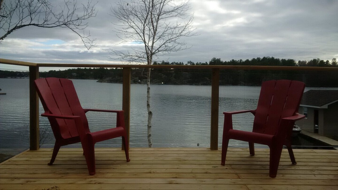 Photo of Outdoor in Pointe au Baril