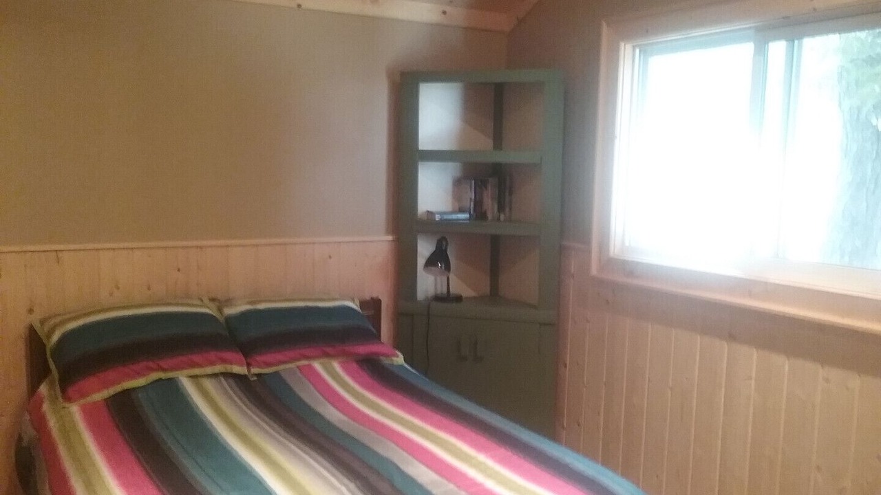 Photo of Bedroom in Pointe au Baril