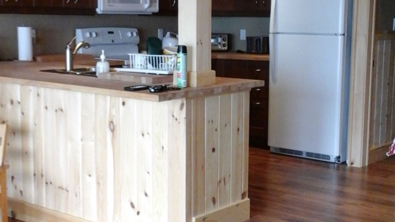 Photo of Kitchen in Pointe au Baril