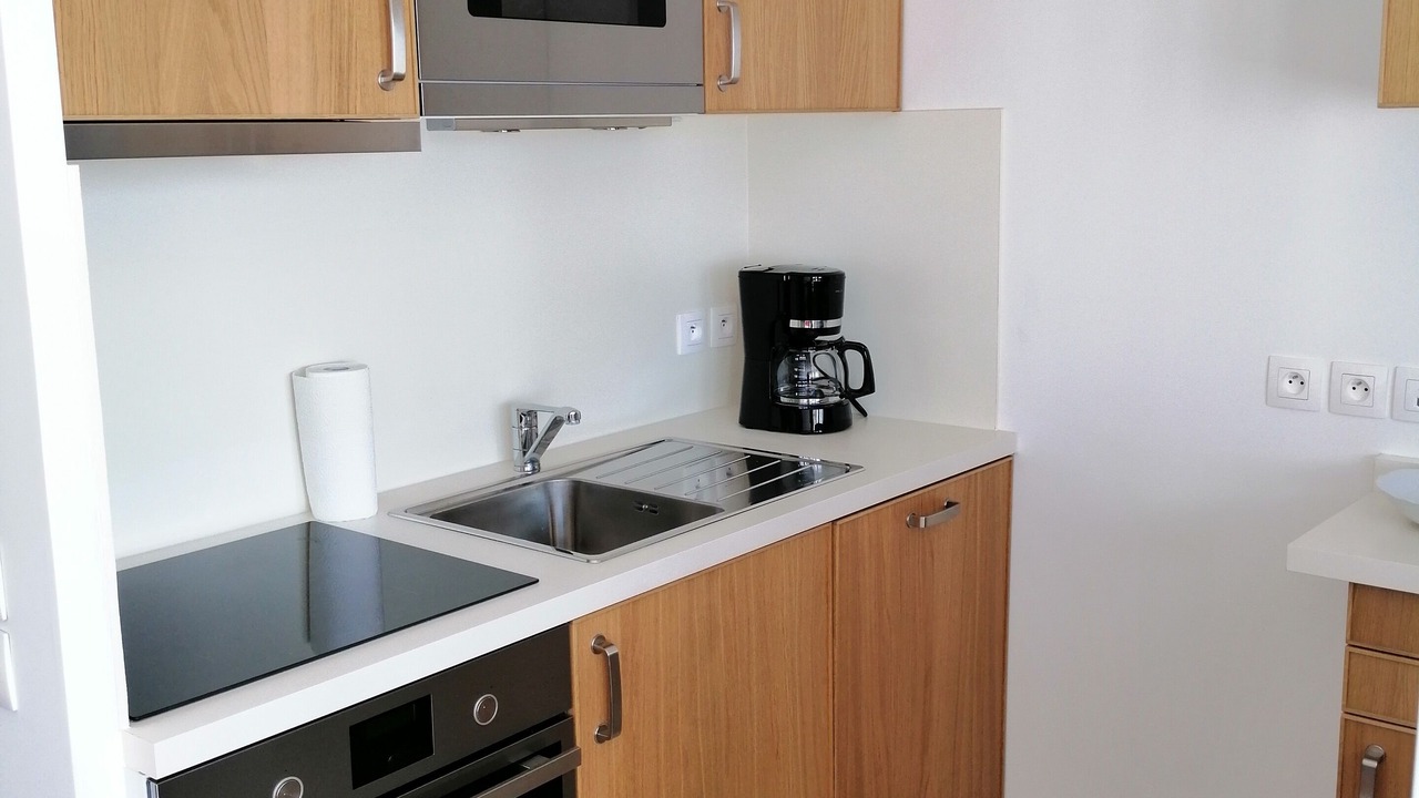 Photo of Kitchen in Montevrain