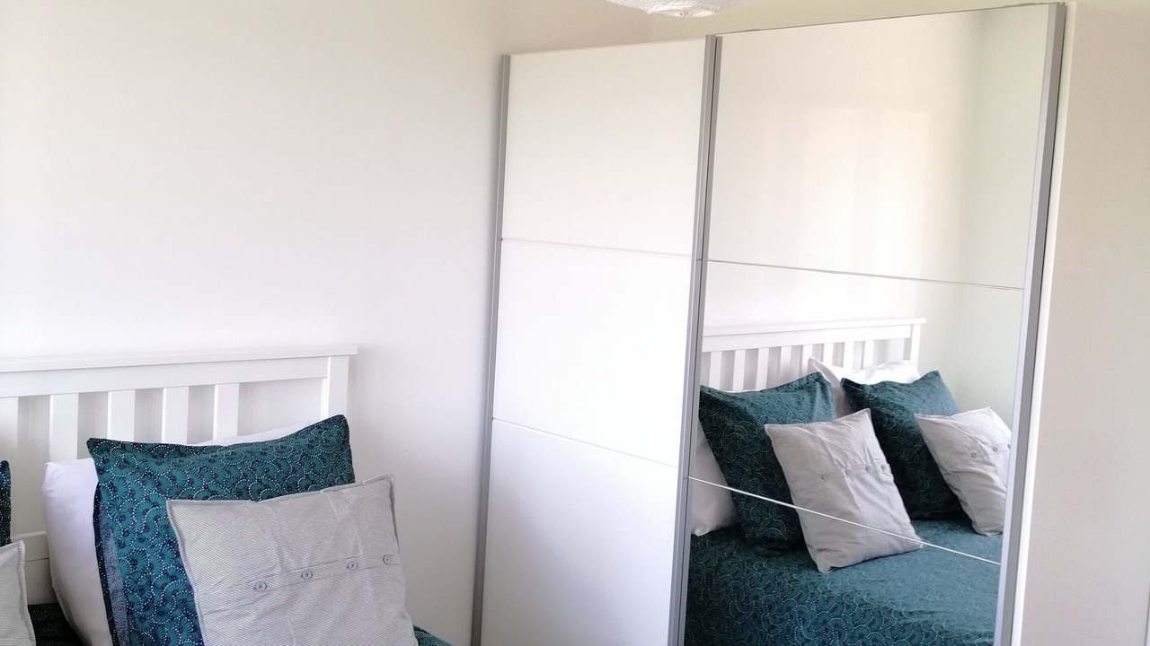 Photo of Bedroom in Montevrain
