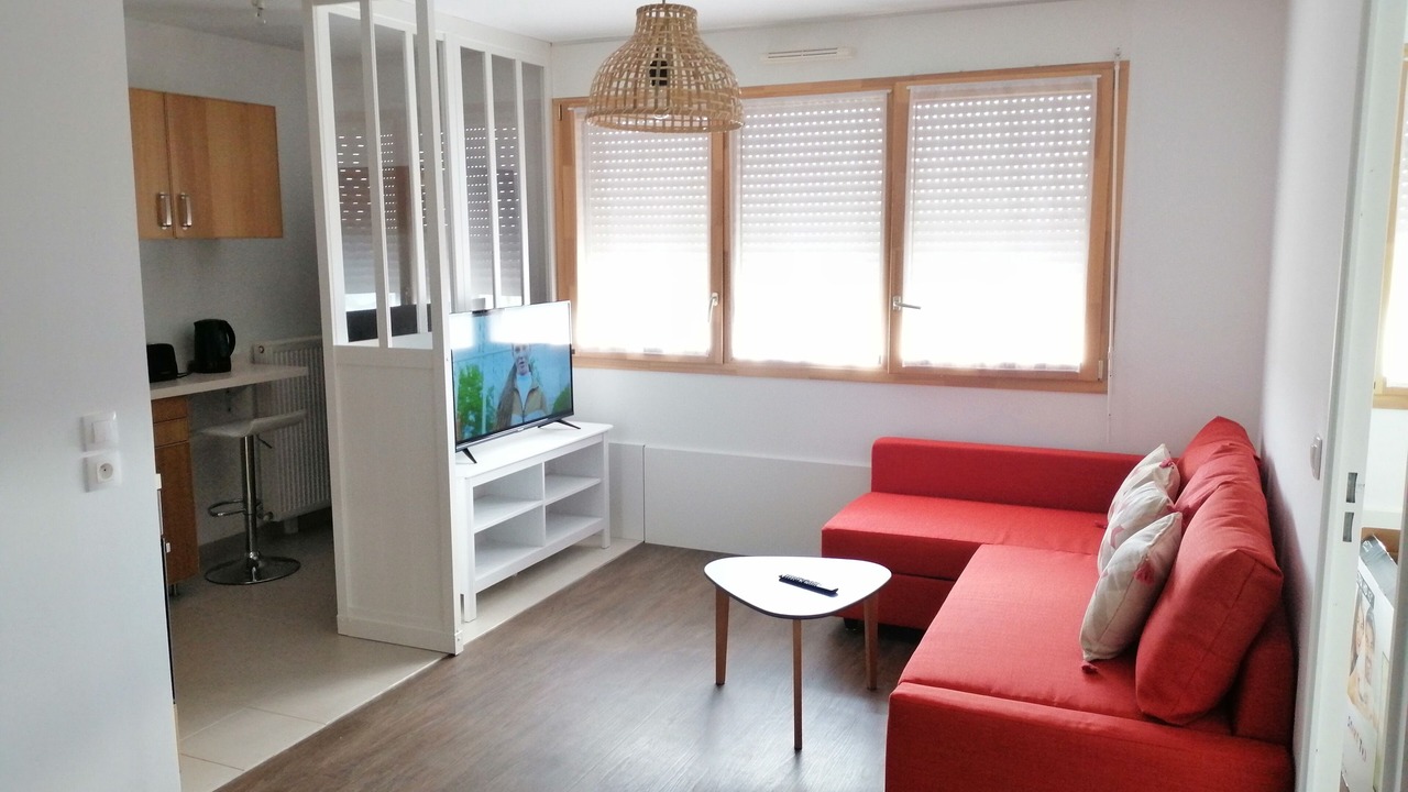 Photo of Livingroom in Montevrain