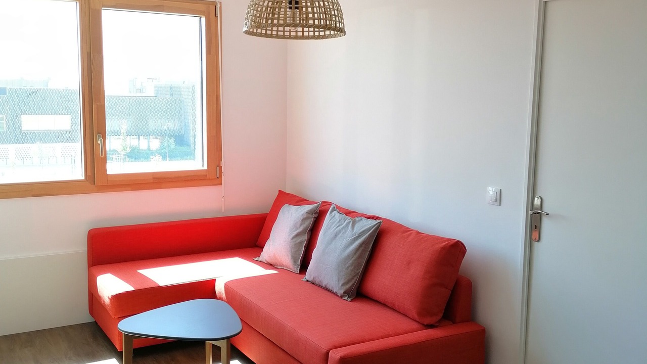 Photo of Livingroom in Montevrain