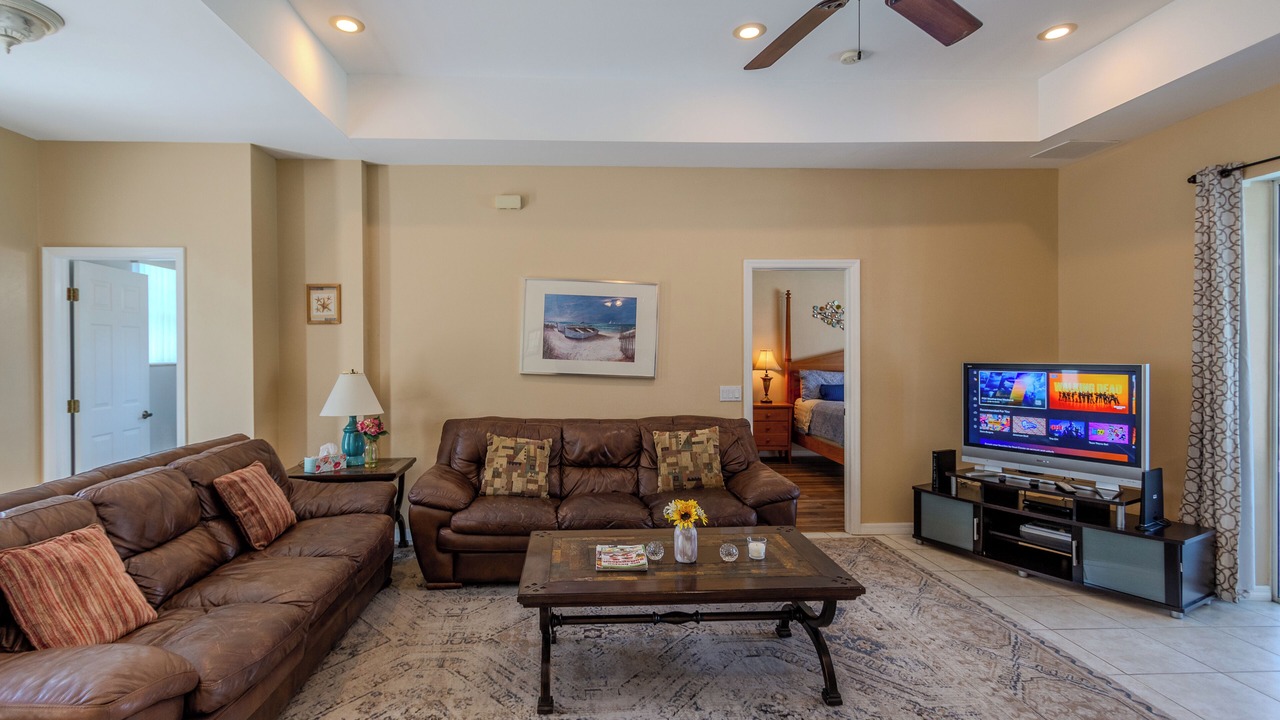 Photo of Bedroom in Joel