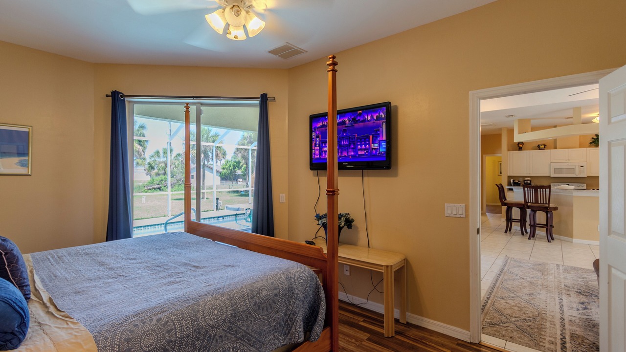 Photo of Bedroom in Joel