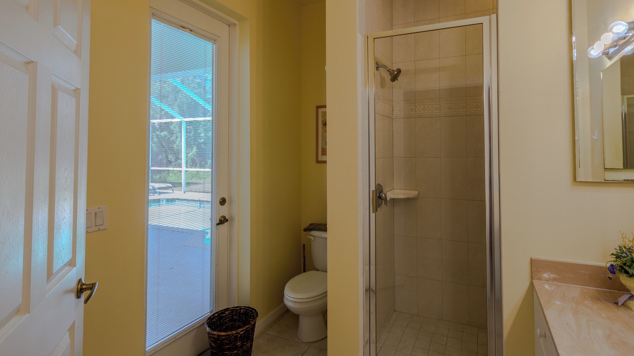 Photo of Bathroom in Joel