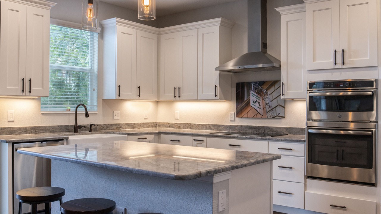 Photo of Kitchen in North Hyde Park