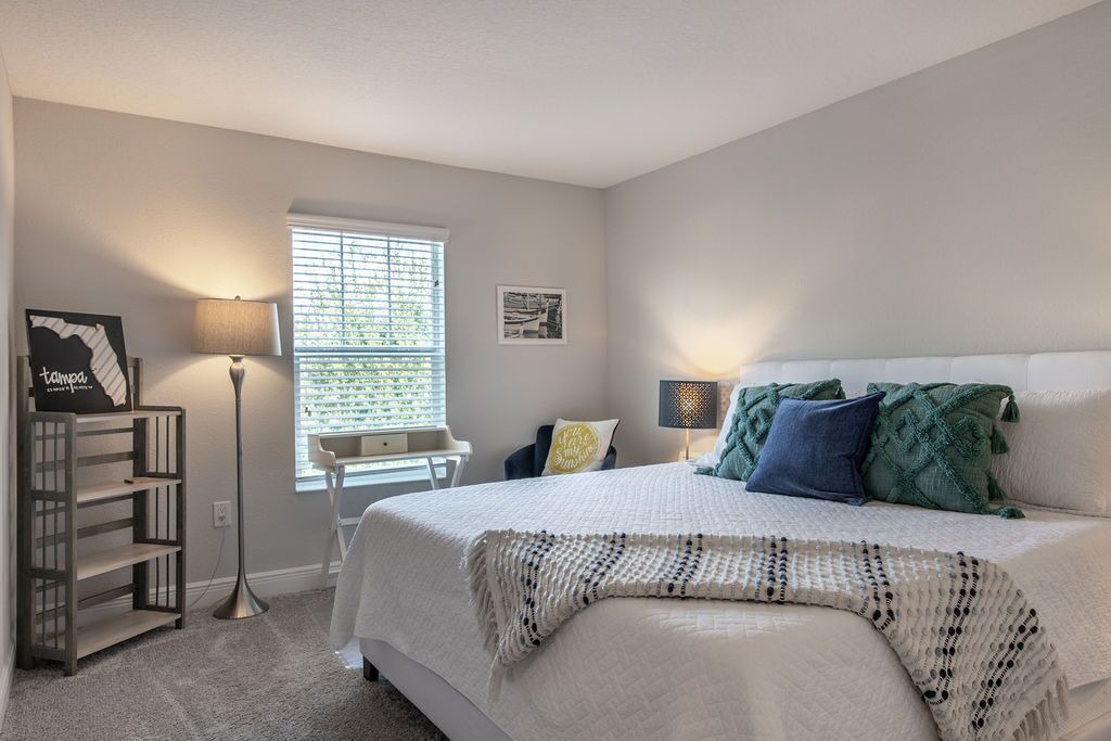 Photo of Bedroom in North Hyde Park
