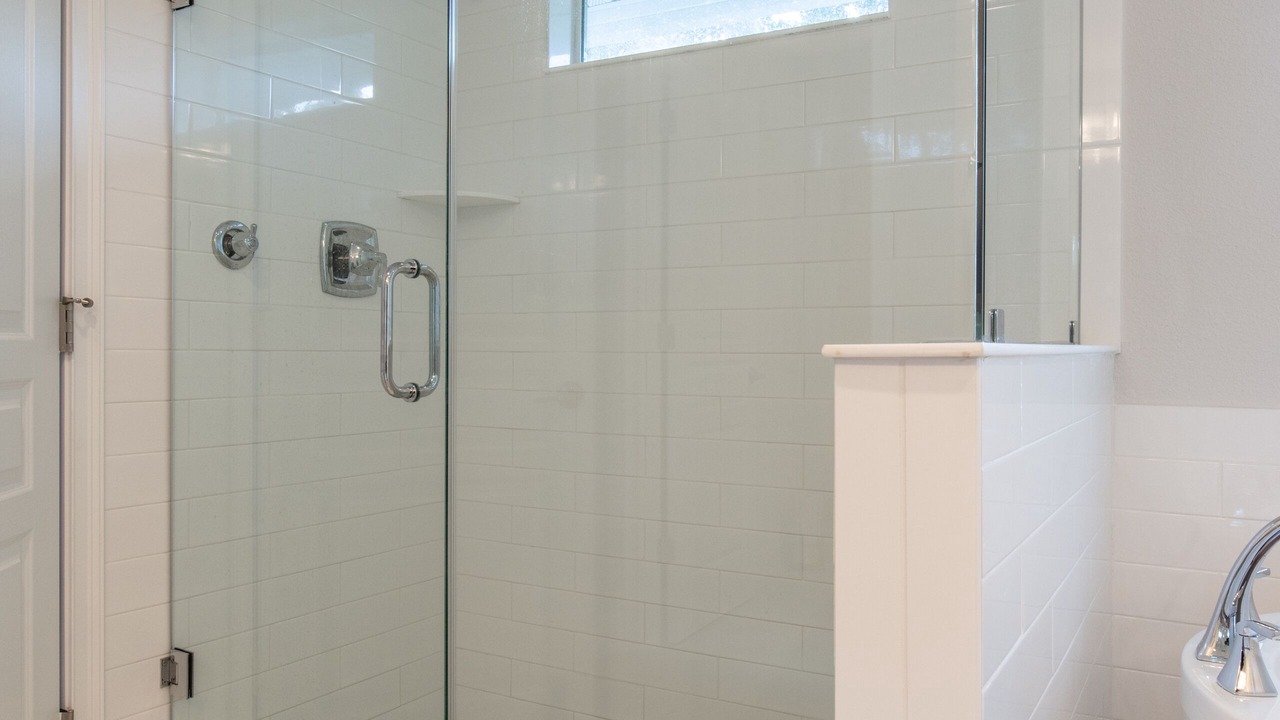 Photo of Bathroom in North Hyde Park