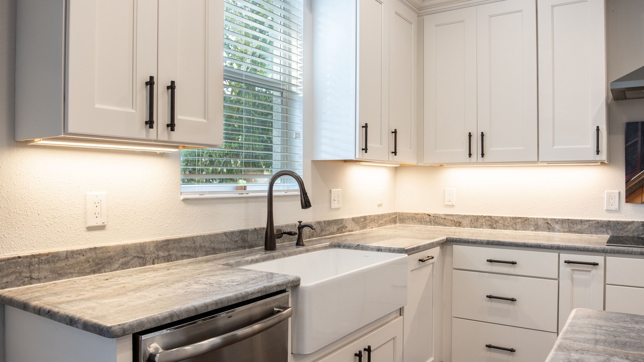 Photo of Kitchen in North Hyde Park