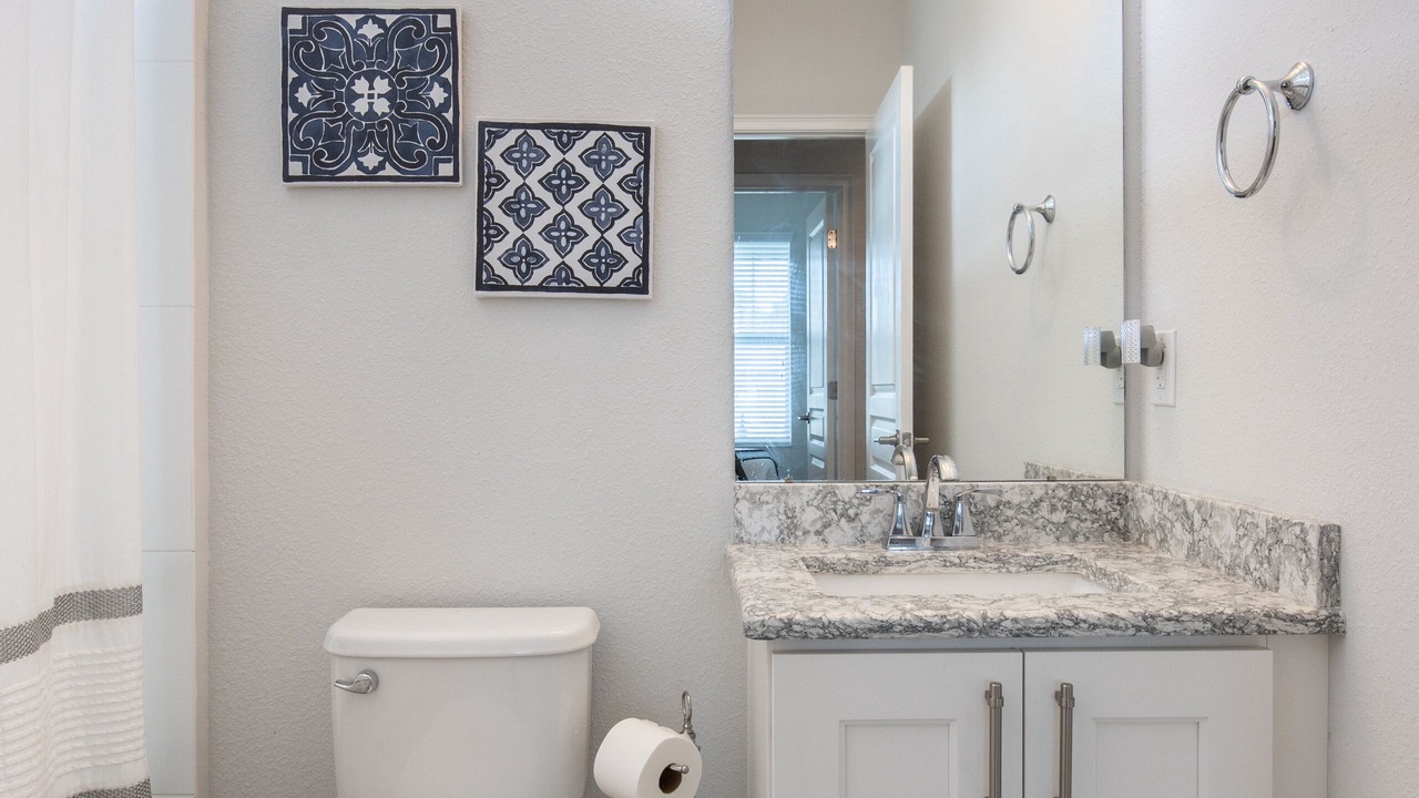 Photo of Bathroom in North Hyde Park