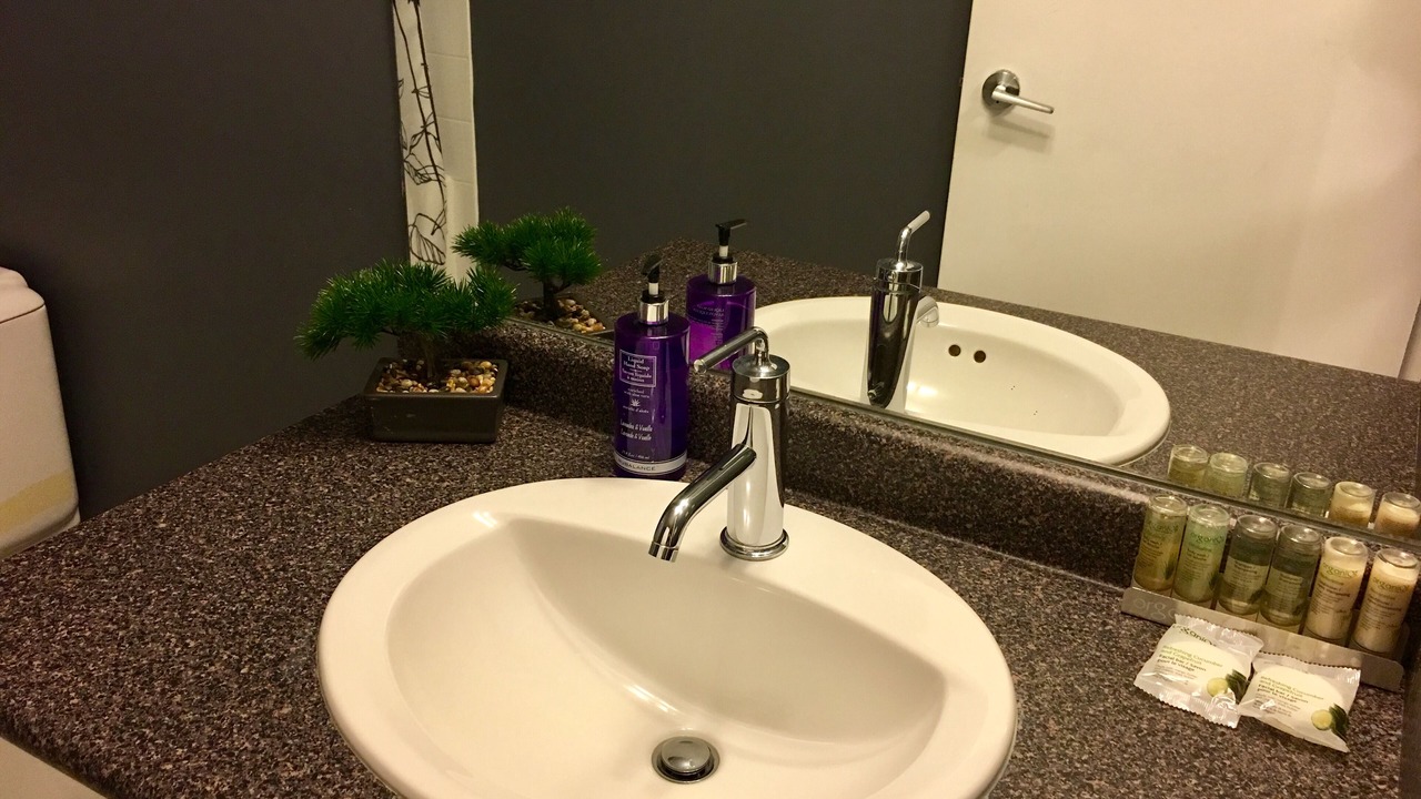 Photo of Bathroom in Bay Cloverhill