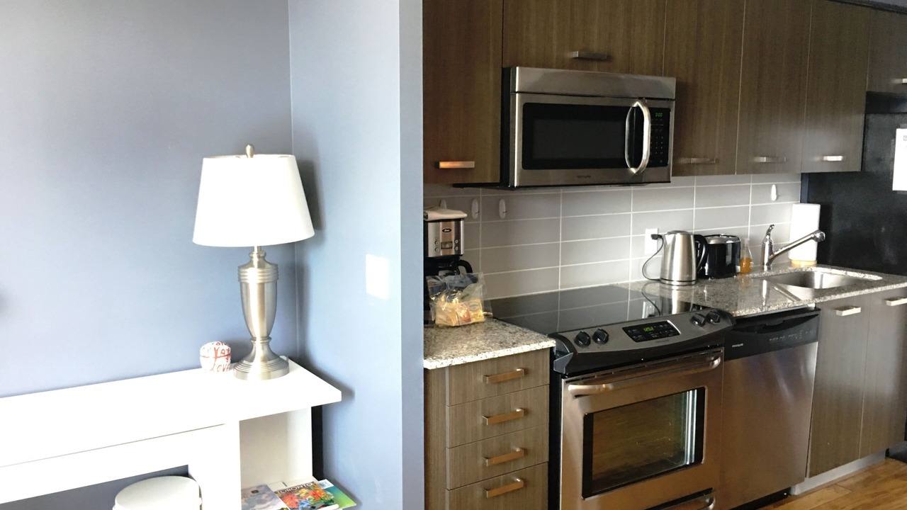 Photo of Kitchen in Bay Cloverhill