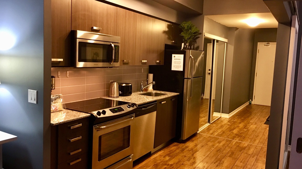 Photo of Kitchen in Bay Cloverhill