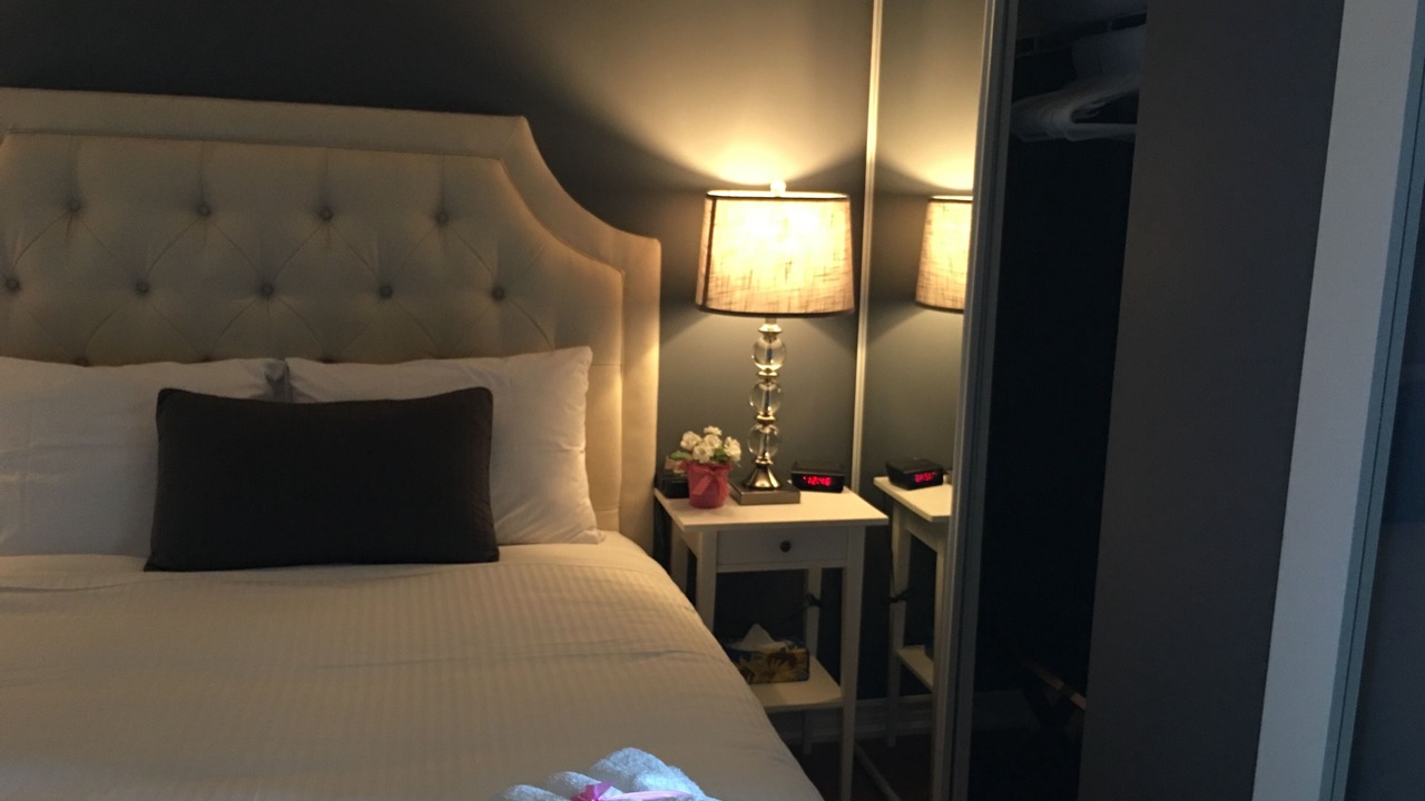 Photo of Bedroom in Bay Cloverhill