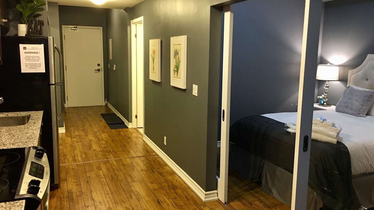 Photo of Bedroom in Bay Cloverhill