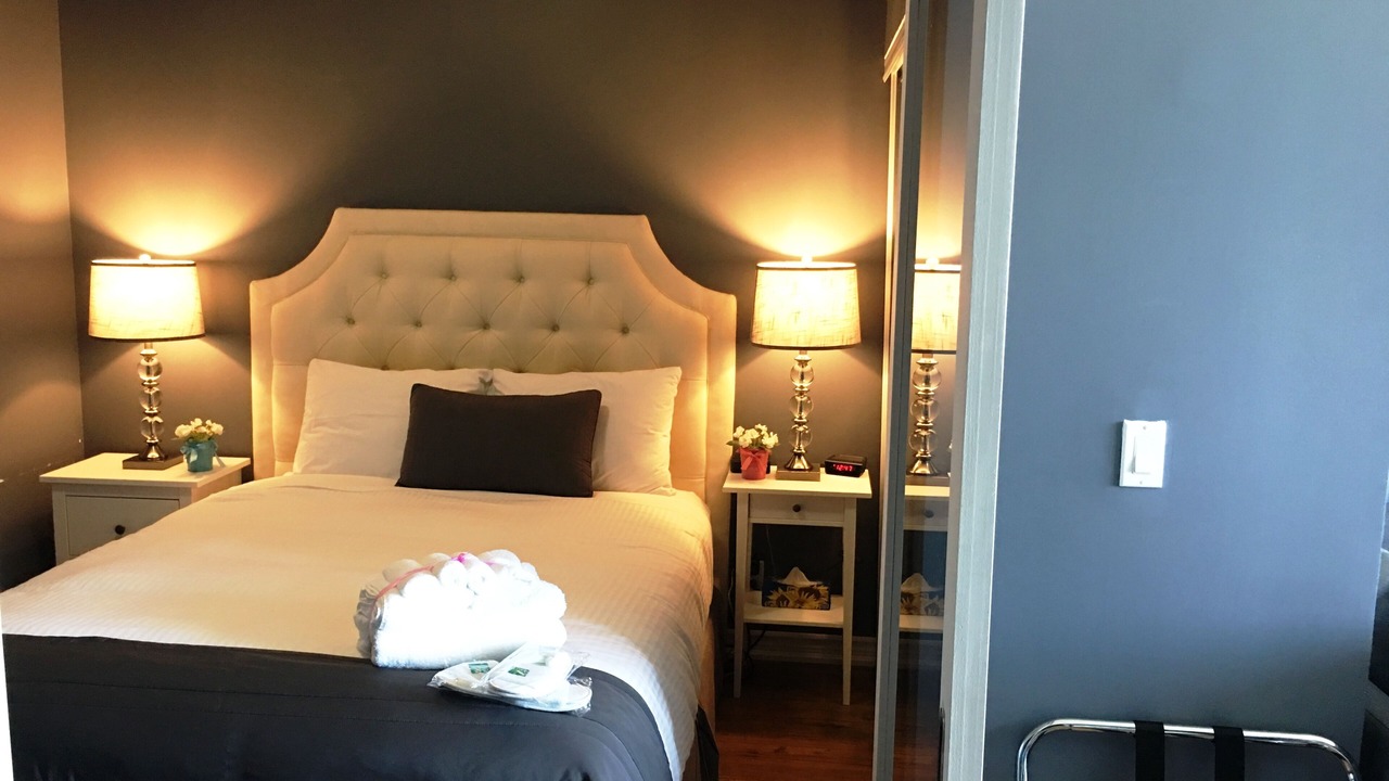 Photo of Bedroom in Bay Cloverhill