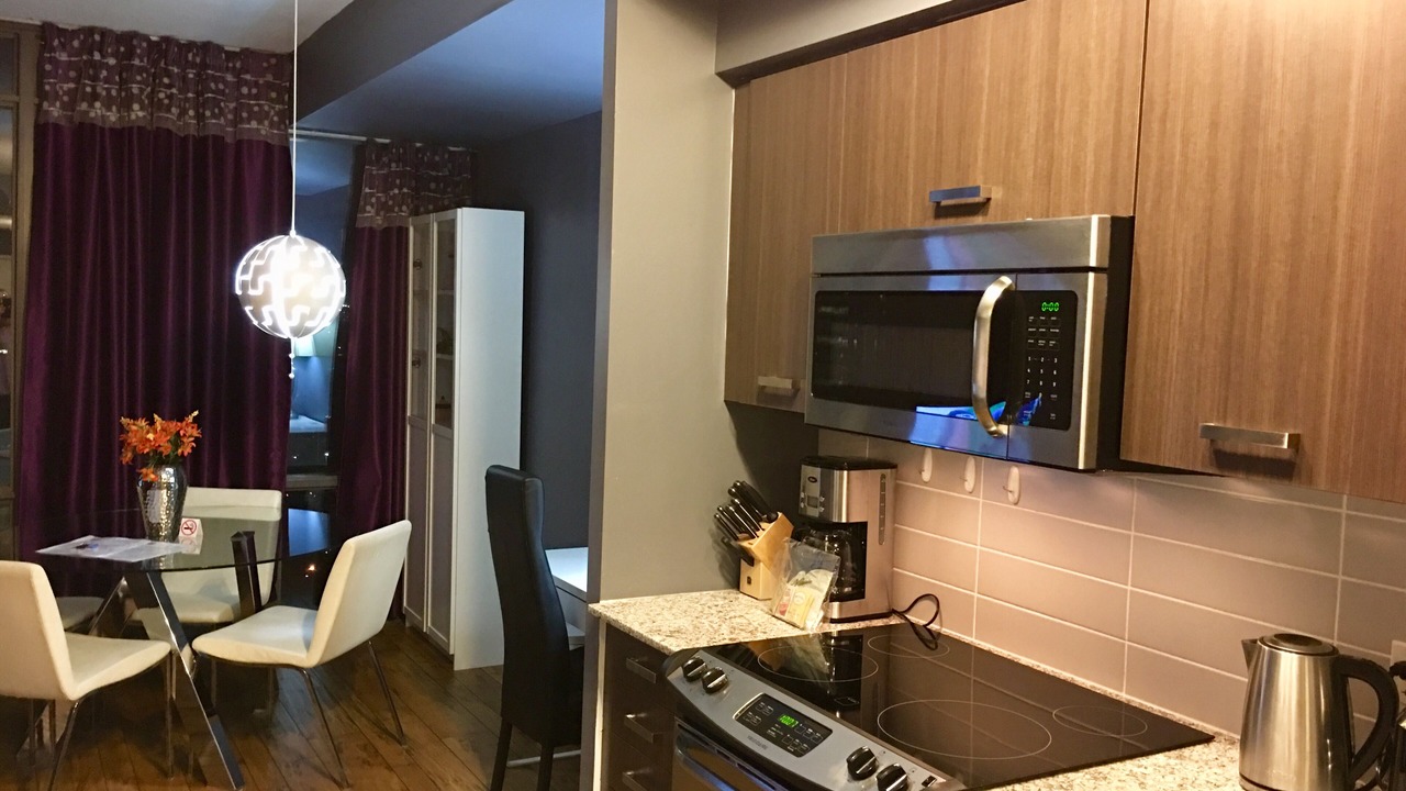 Photo of Kitchen in Bay Cloverhill