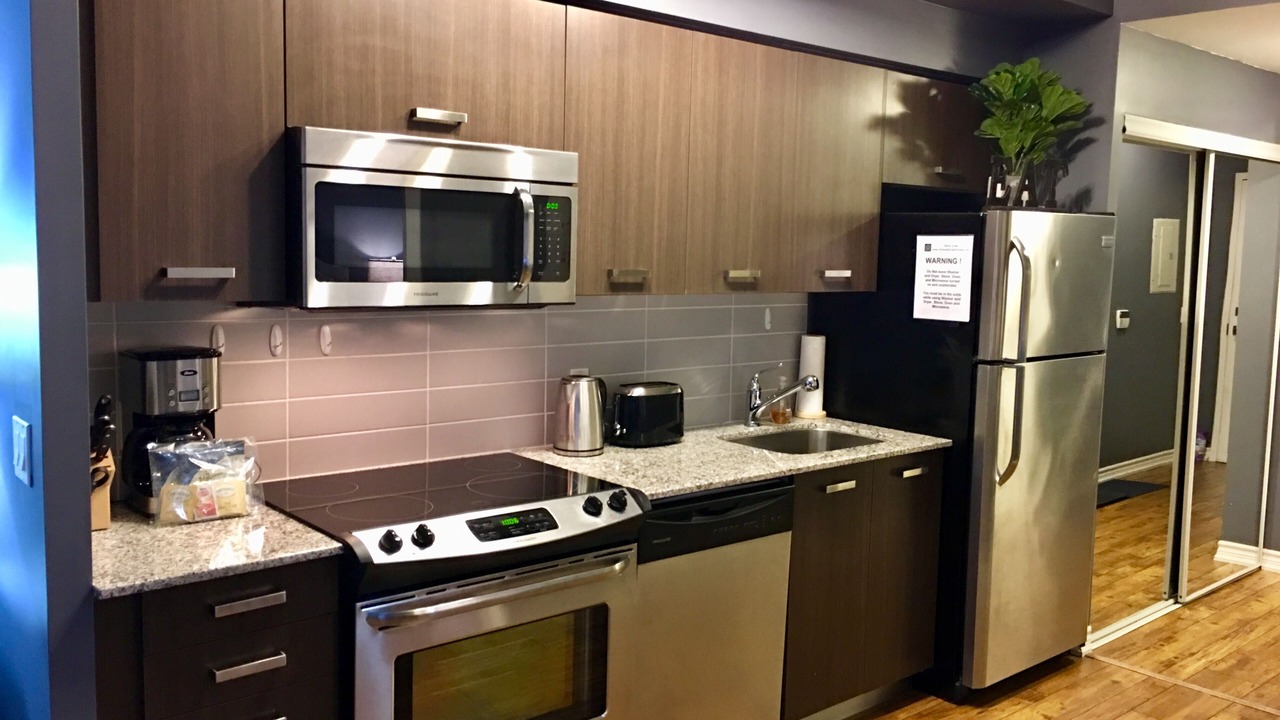 Photo of Kitchen in Bay Cloverhill