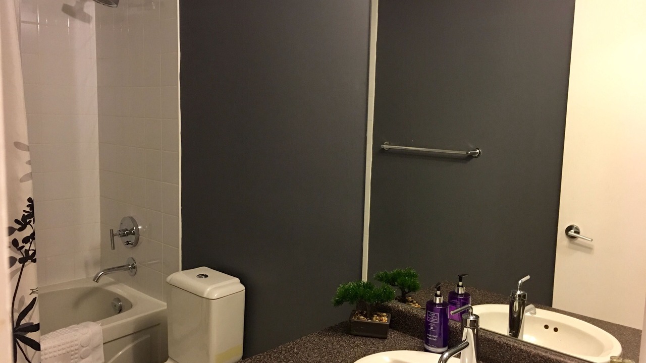 Photo of Bathroom in Bay Cloverhill