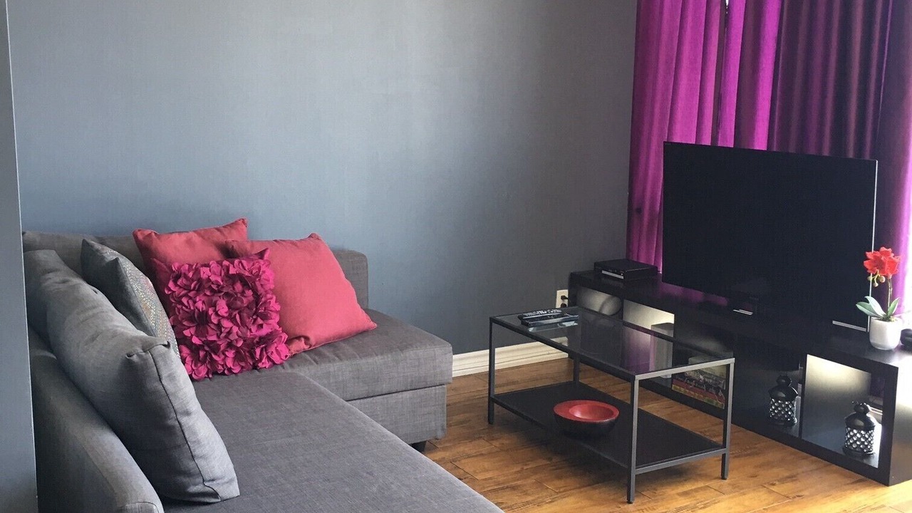 Photo of Livingroom in Bay Cloverhill