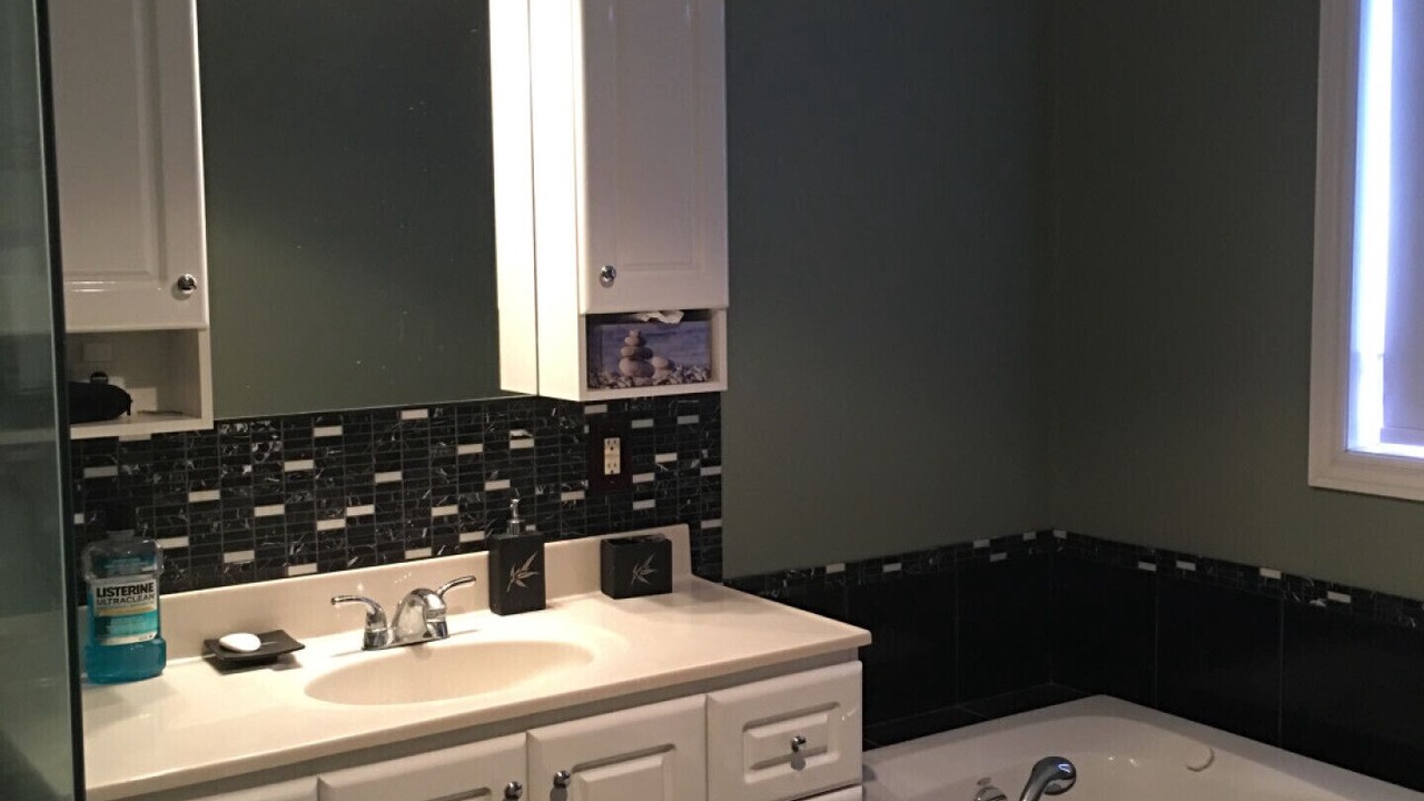Photo of Bathroom in Nipissing