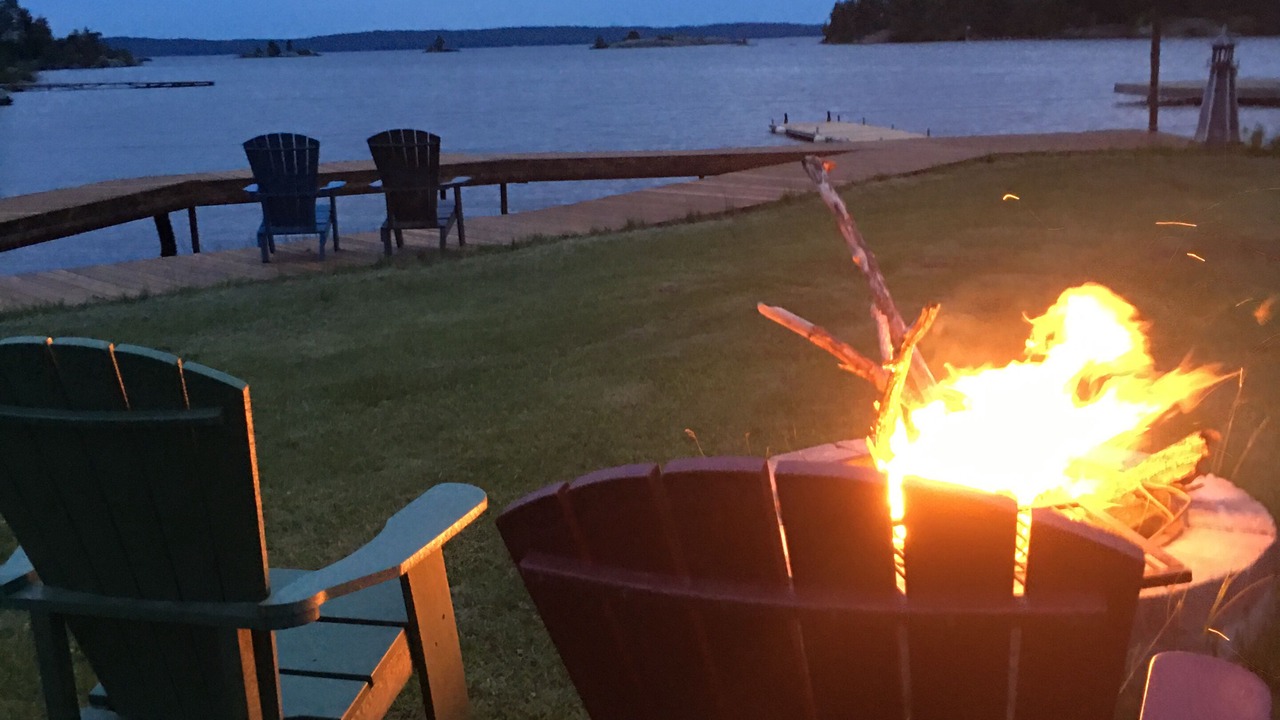 Photo of Outdoor in Nipissing