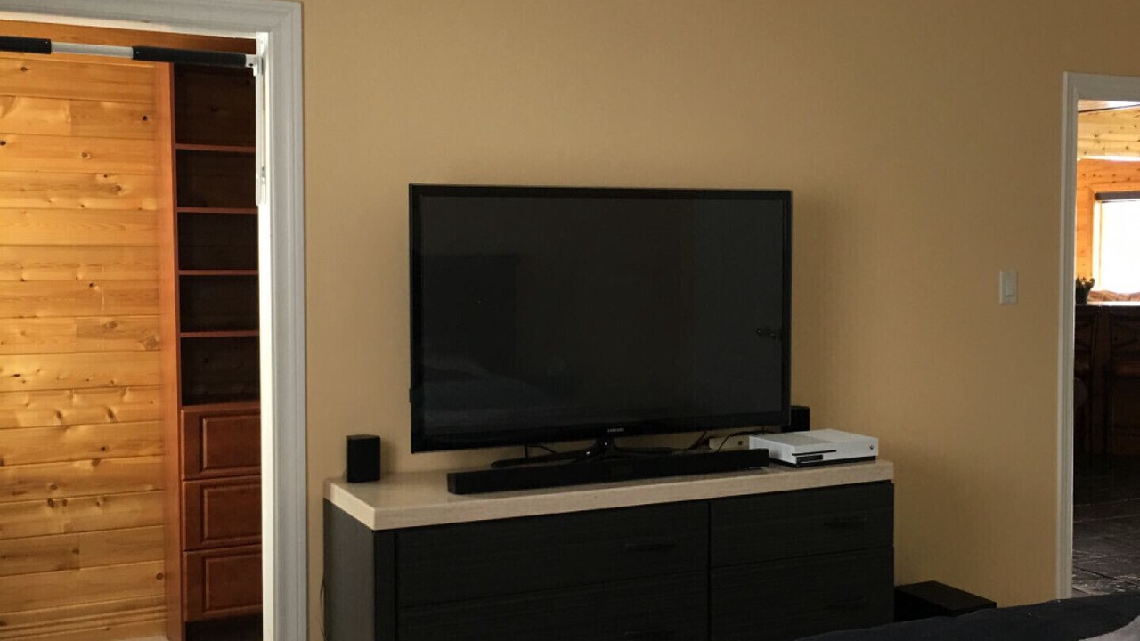 Photo of Bedroom in Nipissing