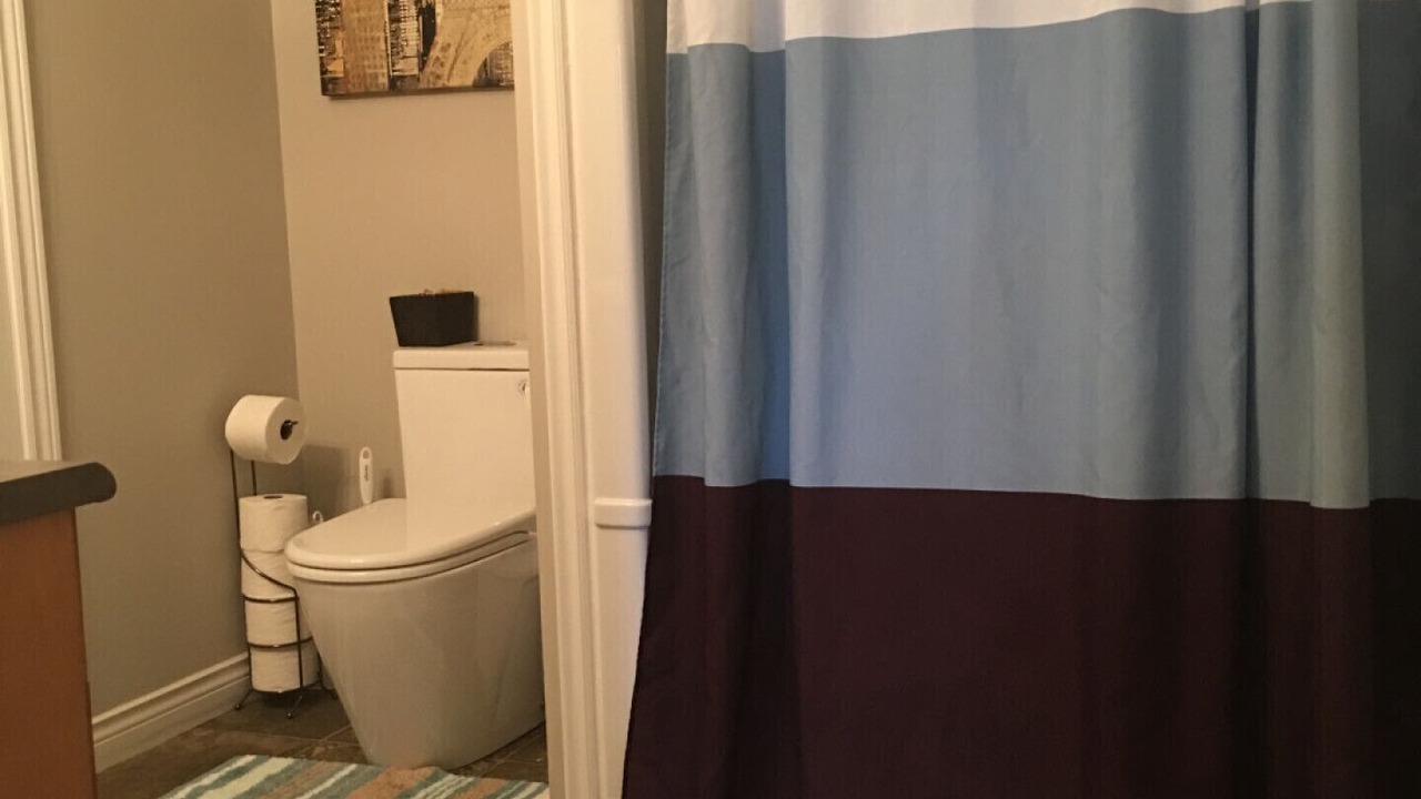 Photo of Bathroom in Nipissing