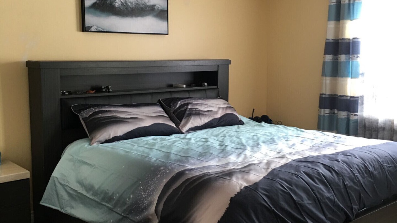Photo of Bedroom in Nipissing