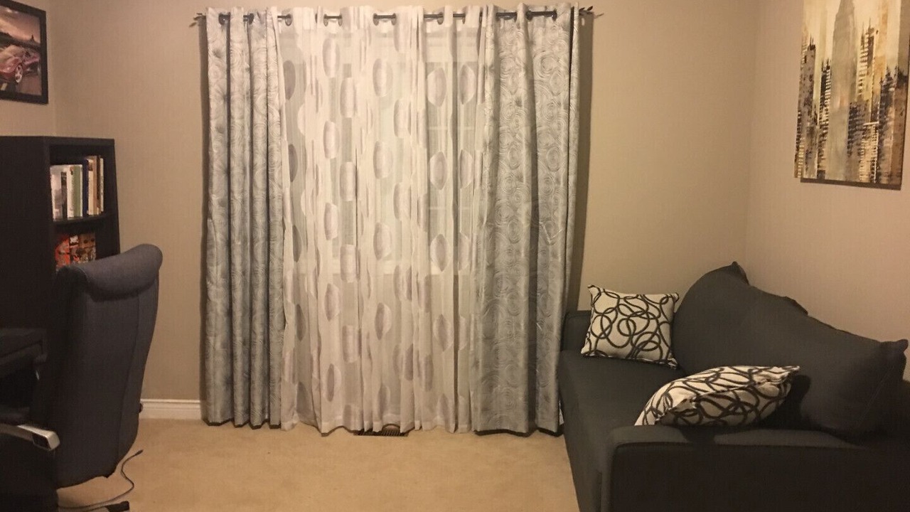 Photo of Livingroom in Nipissing